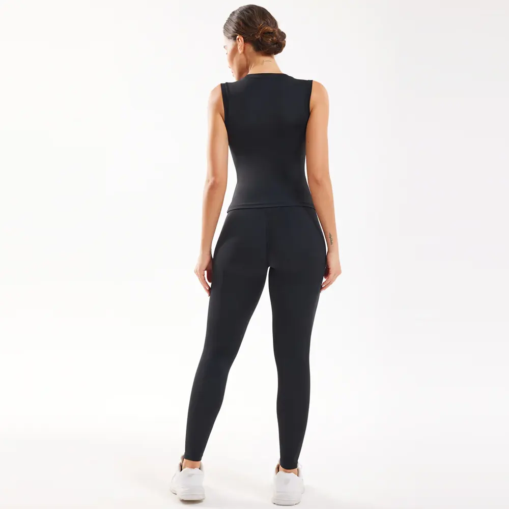 Workout Yoga and Fitness Set