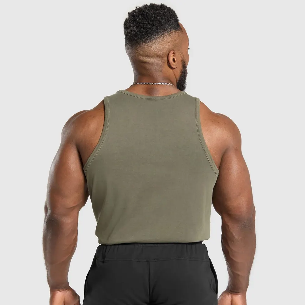 Premium Legacy Tank
