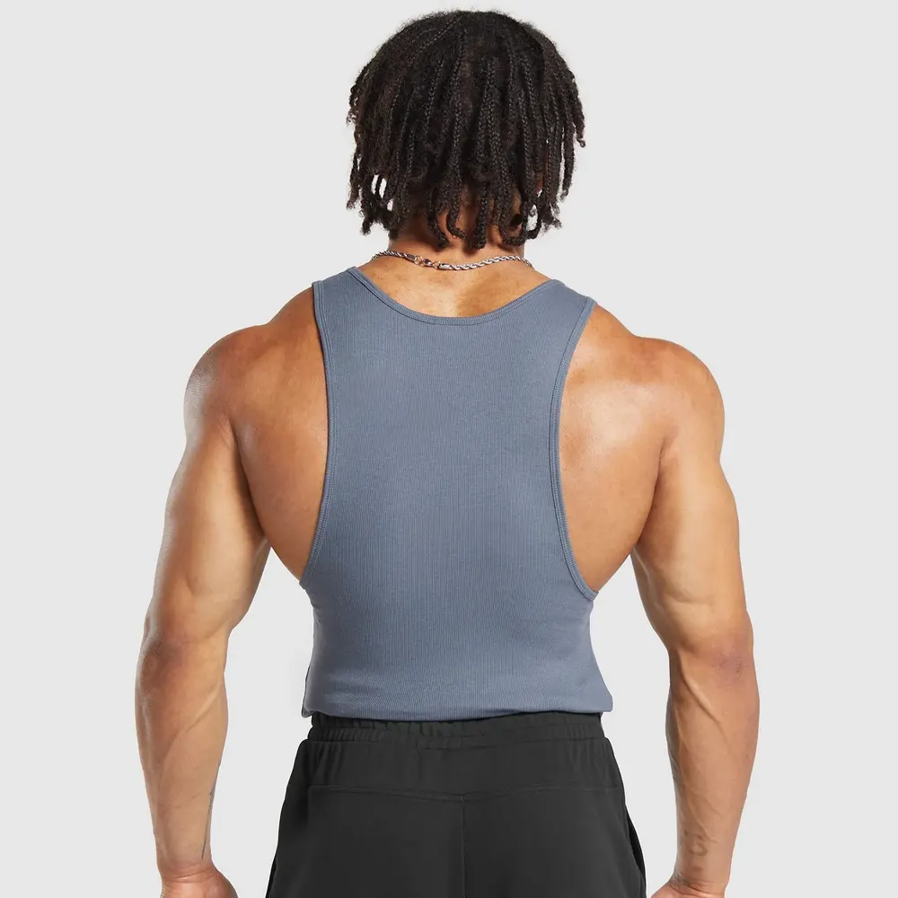 Ribbed Tank