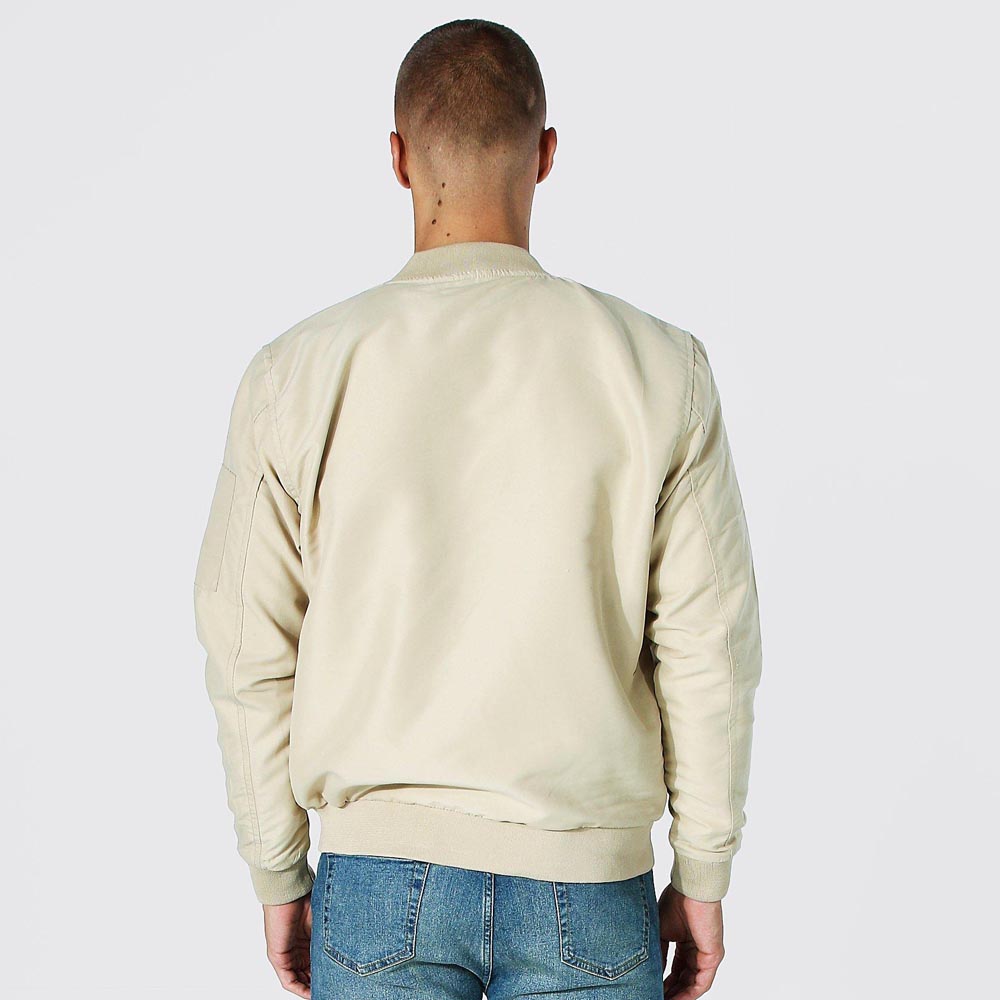 Custom Bomber Jackets