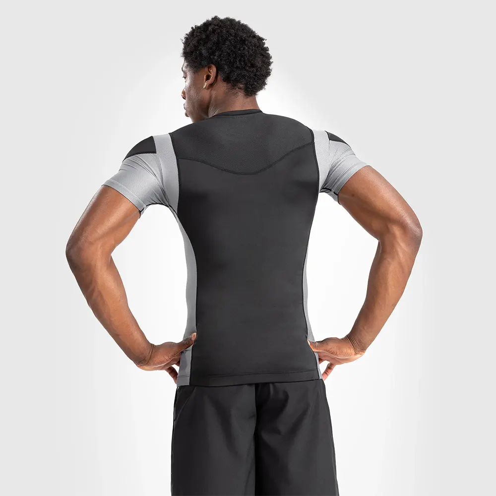 Men’s Short Sleeve Rashguard