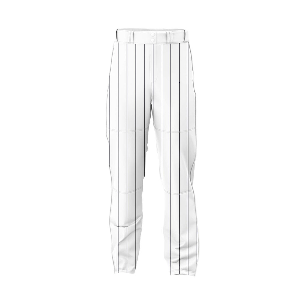 Customized Baseball Uniforms