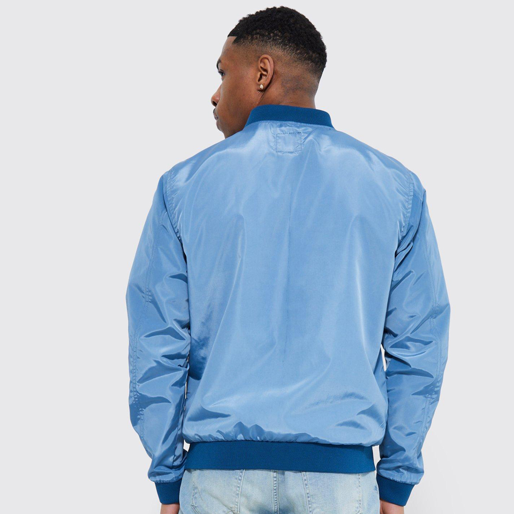 Custom Bomber Jackets