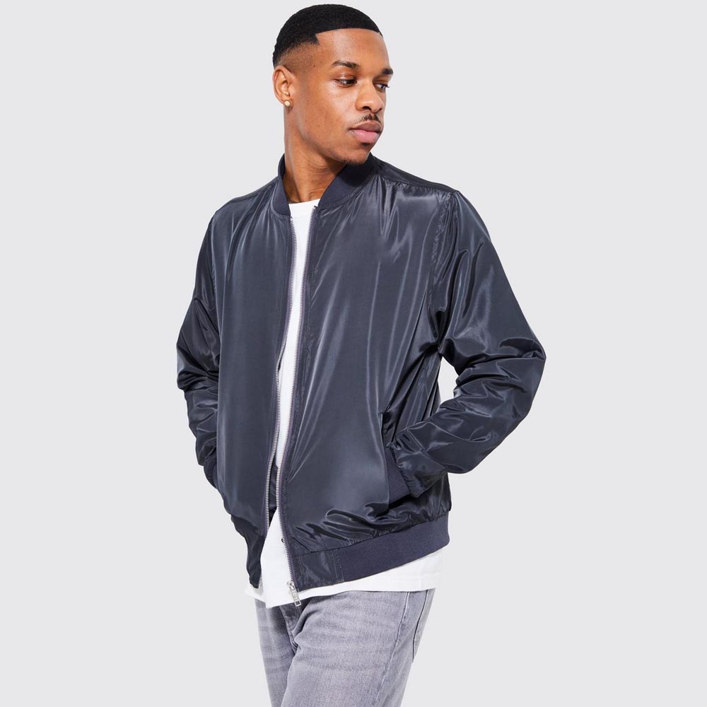 Custom Bomber Jackets