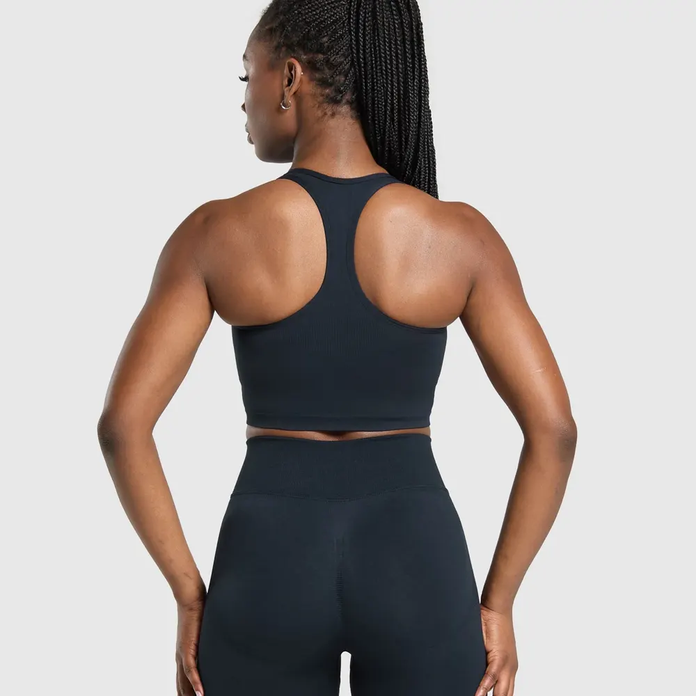 Lift Seamless Midi Tank