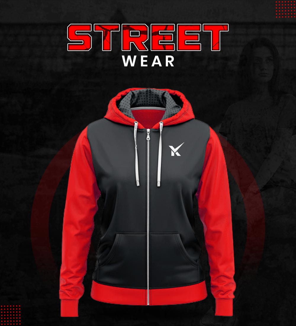 Street