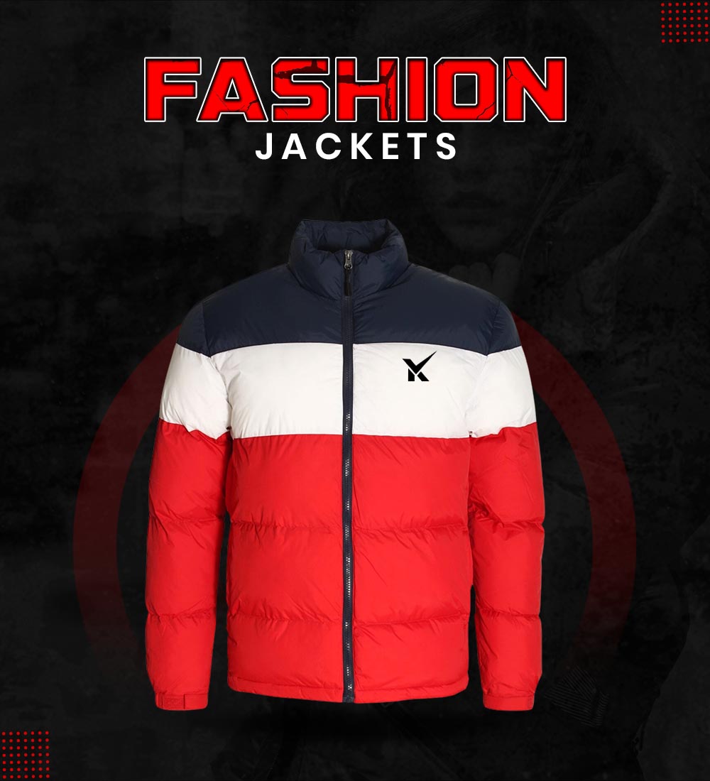 fashion jackets