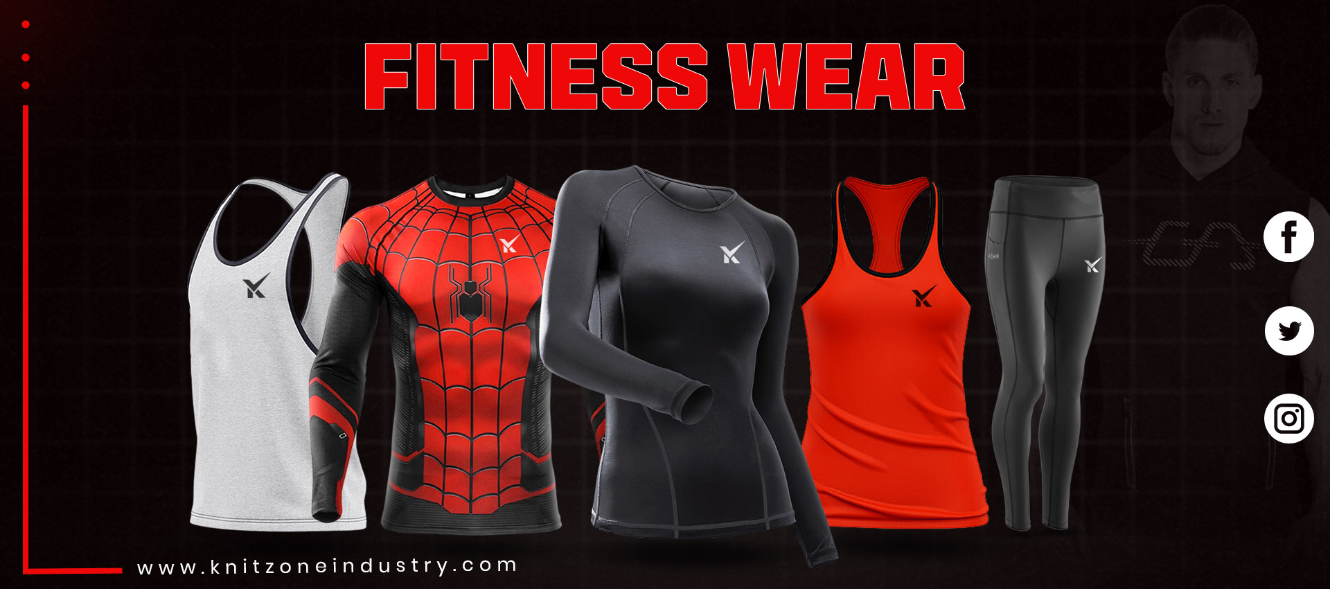 fitness wear