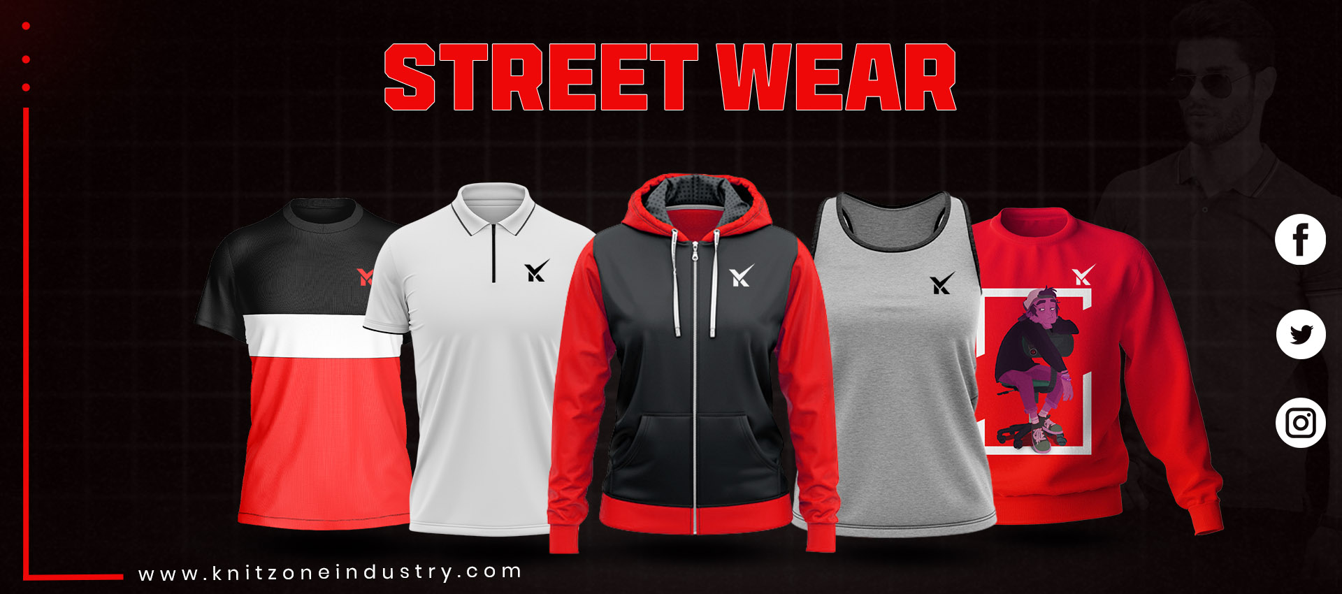 street wear